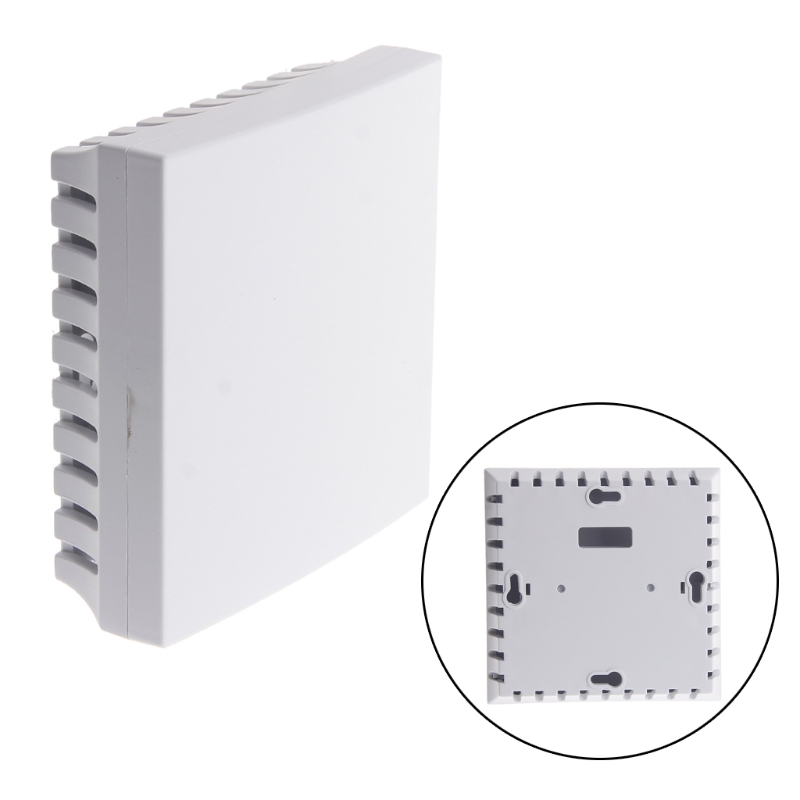 Diy Box Electronics Mall - Scatola di giunzione in plastica sensore