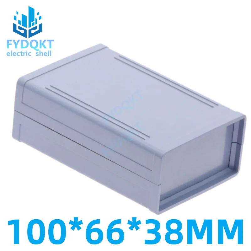 Diy Box Electronics Mall - 1 pz di alta qualità ABS
