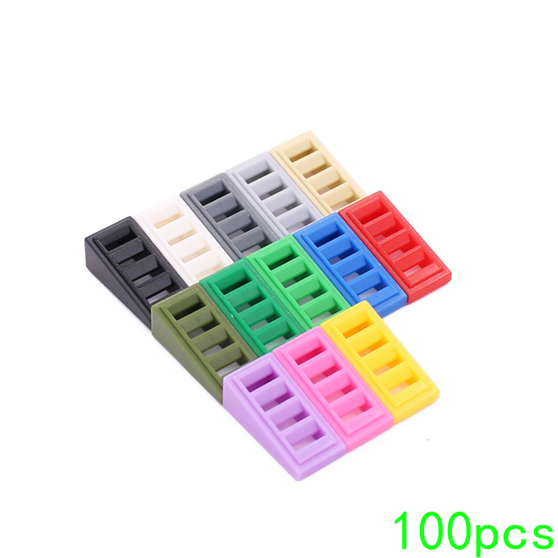 Diy Electronics Ideas - 100PCS High-Tech Assemblare Particelle 61409 2x1x2/318
