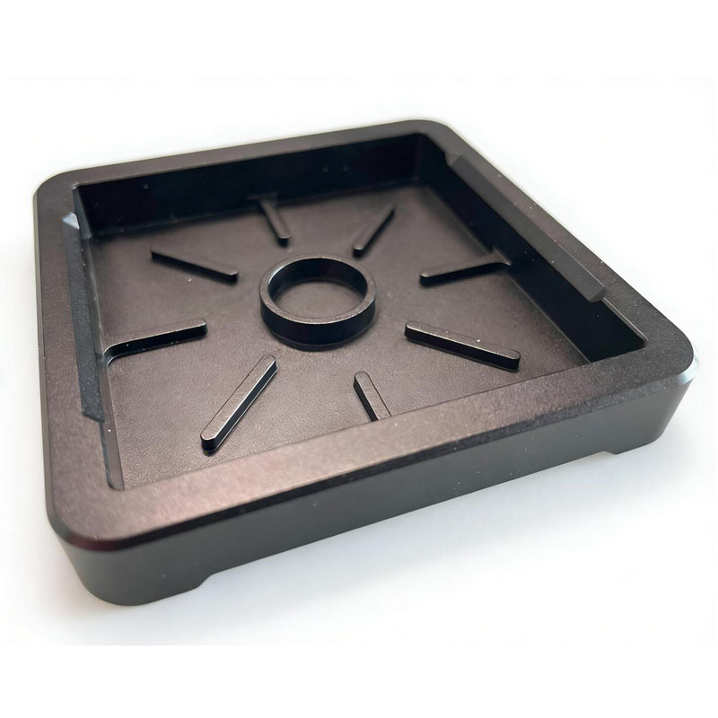 Diy Electronics Cleaner - Portaspugna per la pulizia delle punte