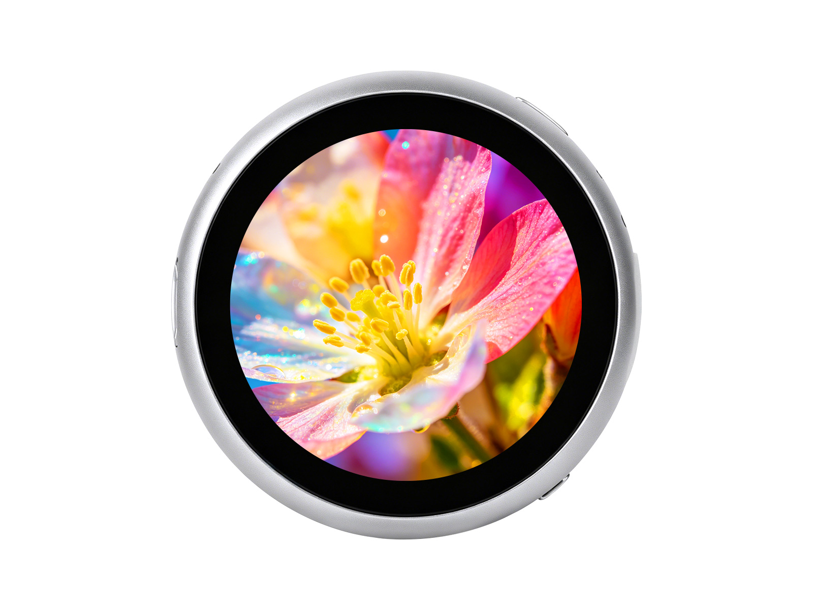 Diy In Electronics - Scheda di sviluppo con display touch