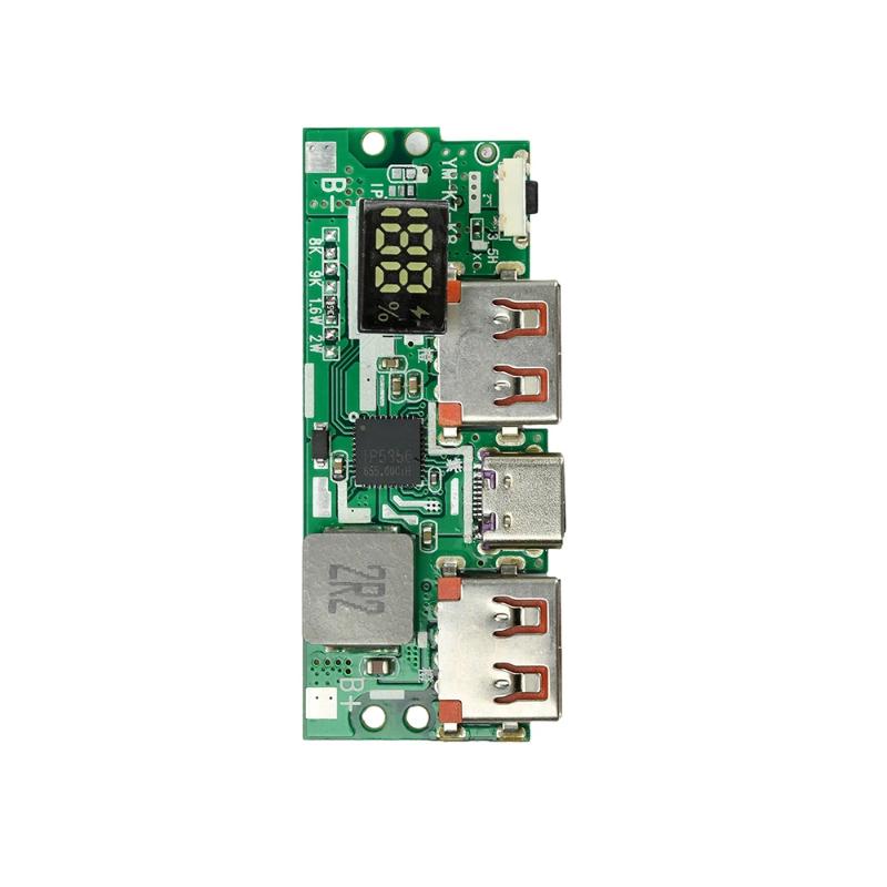 Diy Box Electronics Mall - Offerta Speciale - Power Bank con