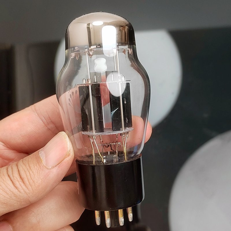 Diy Electronics Uk - Valvola a Vuoto PSVANE UK-6SN7 UK6SN7