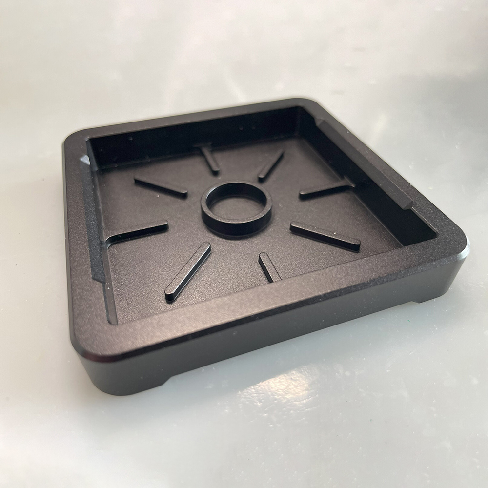 Diy Electronics Cleaner - Portaspugna per la pulizia delle punte