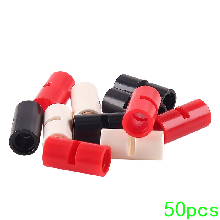 Diy Electronics Ideas - 50PCS High-Tech Assemblare Particelle 29219 62462