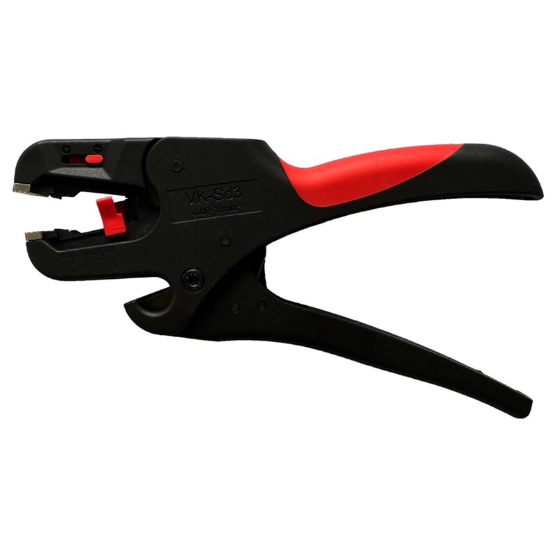 Wire Stripper Cutter - NUOVO PRODOTTO DISPONIBILE - Pinza spelafili