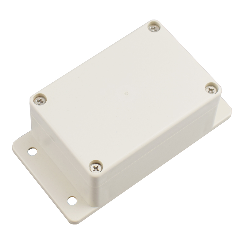 Diy Box Electronics Mall - 1 pz Guscio di Plastica ABS