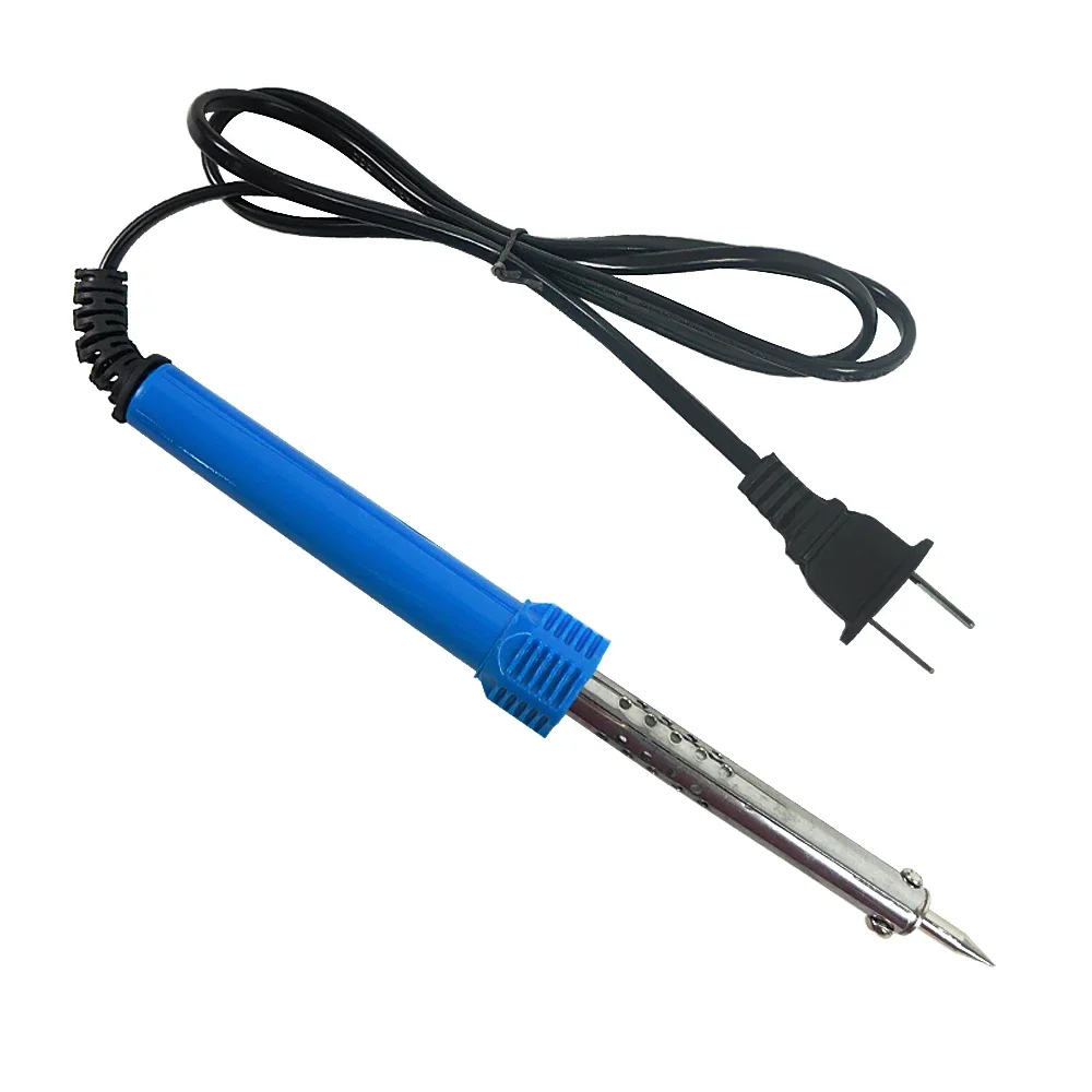 Flux Pen Electronics - Saldatore Elettrico a Riscaldamento Esterno 40W