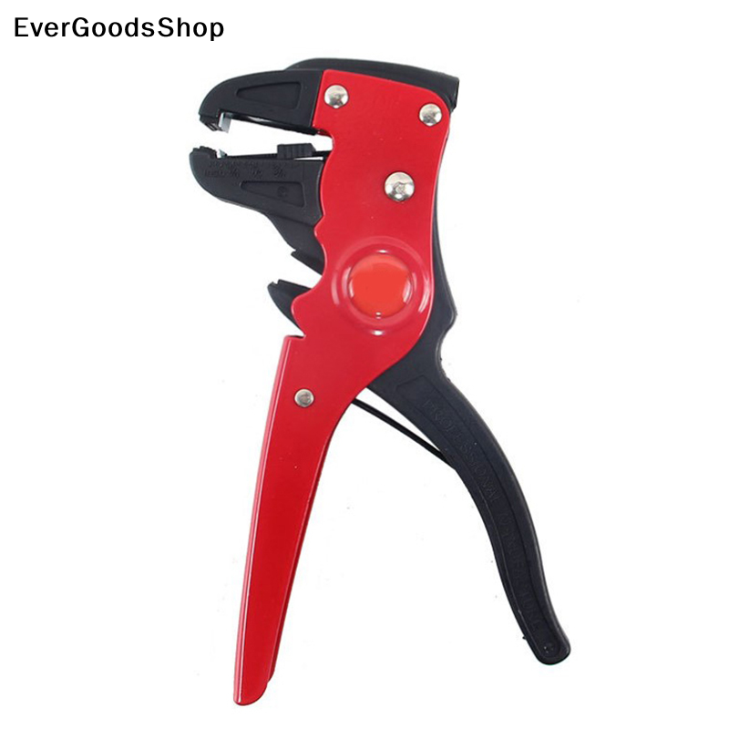 Wire Stripper Cutter - ✦ Mini spelafili automatico multifunzione per