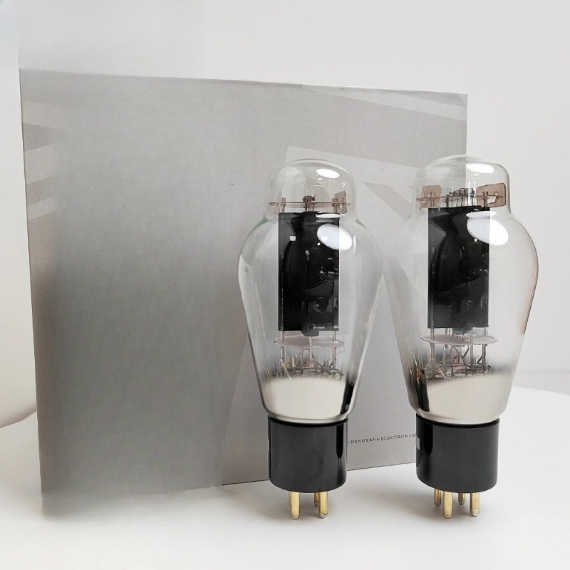 Diy Electronics Uk - Valvola a Vuoto PSVANE 300B-L UK300B,