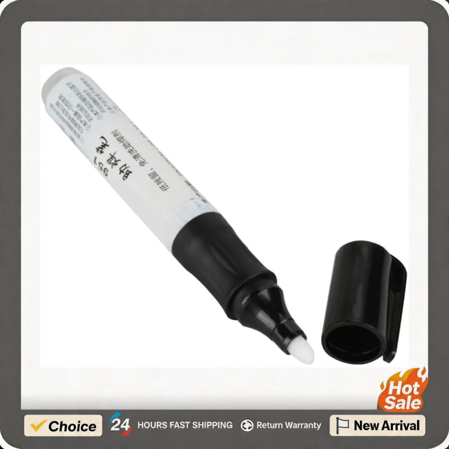 Flux Pen Electronics - Penna per saldatura a resina da