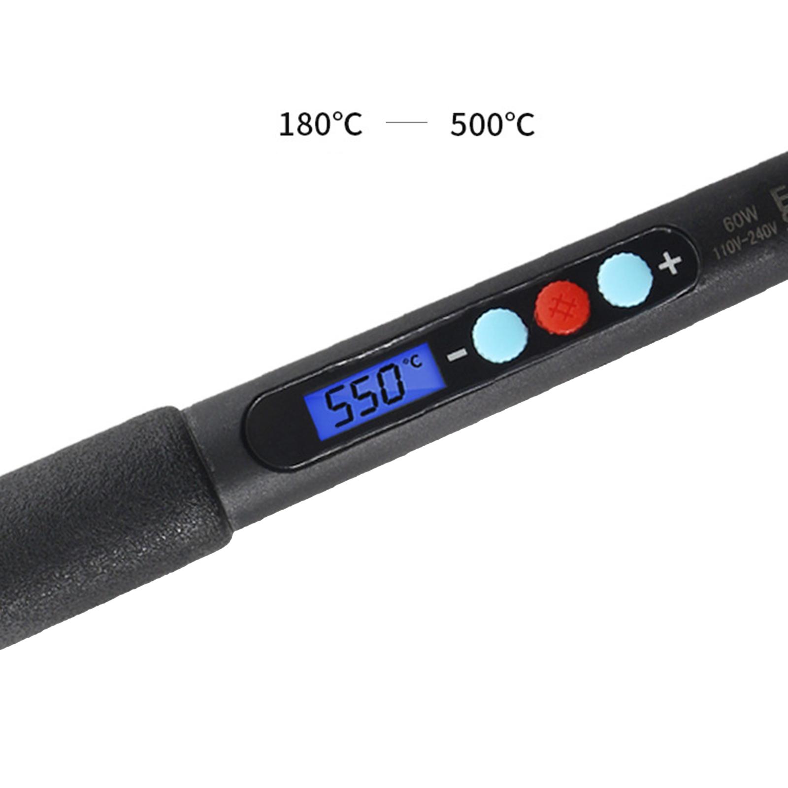 Diy Electronics Uk - Saldatore Elettrico, Utensile Elettrico per Riparazioni