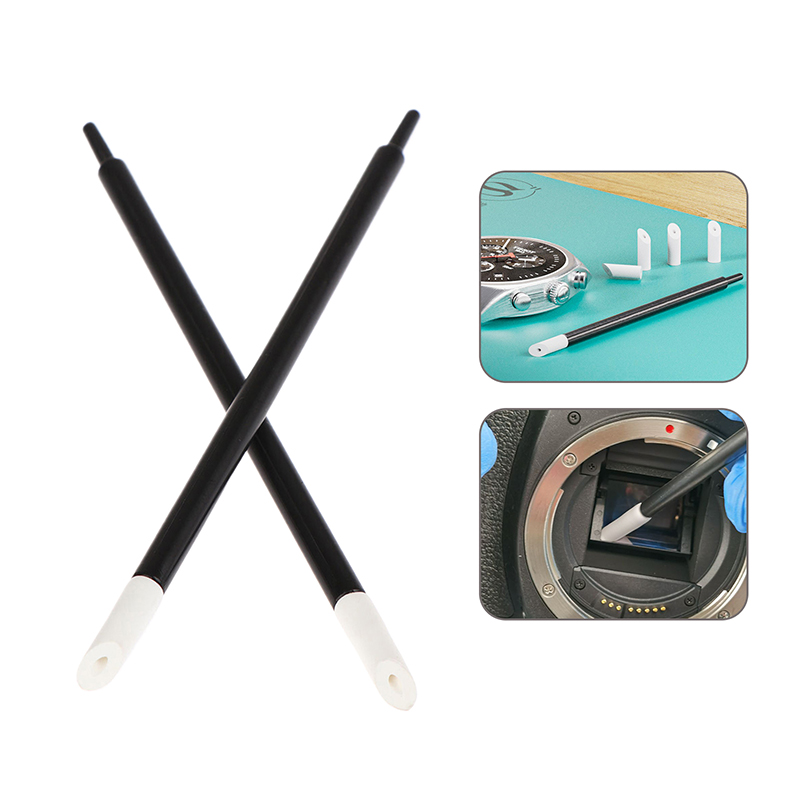 Diy Electronics Cleaner - 1/2/5 pezzi ergonomico elettronico in fibra