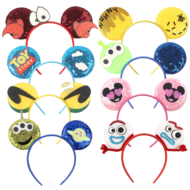 Diy Mouse Electronics - New Cute Festival Party Cosplay Mouse