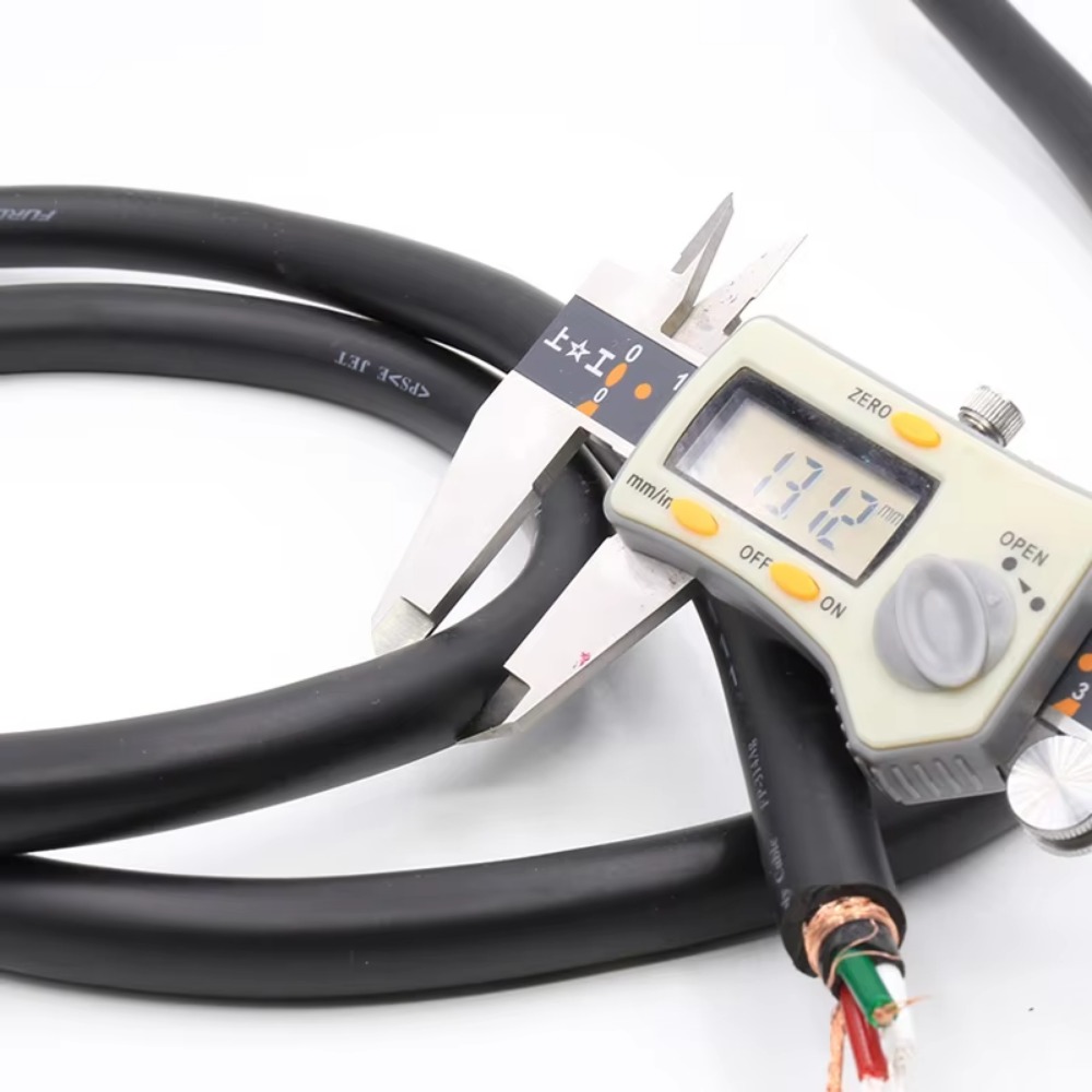 Diy Electronics Uk - Cavo di alimentazione audio Hifi OFC