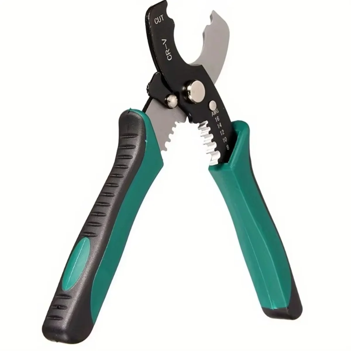 Wire Stripper Cutter - Pinze spelafili e tagliacavi 1.6-4.0mm Utensili