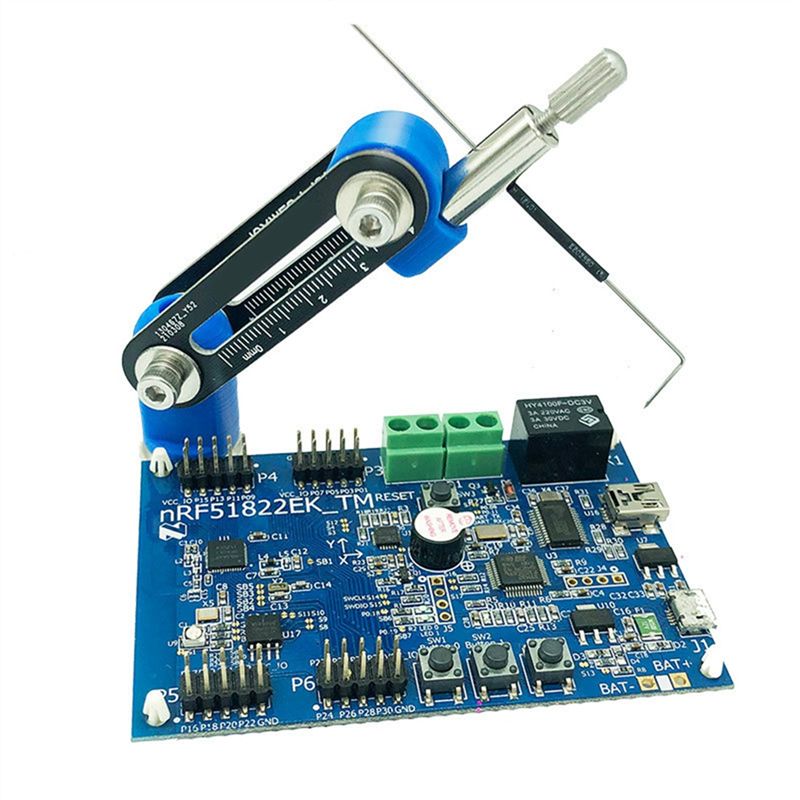 Diy Electronics Ideas - (Idea Regalo) Sonda Multimetro con Segnale