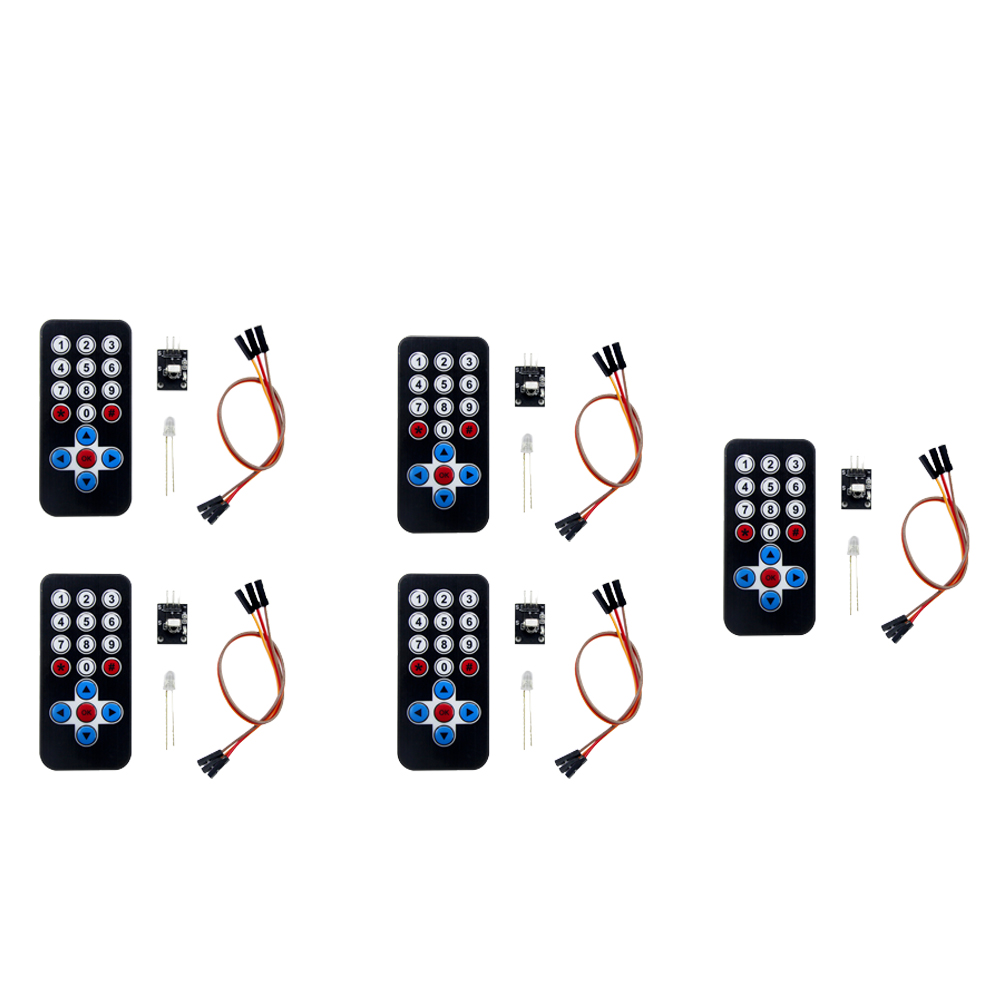 Diy Electronics India - 1/5/10PCS Nuovo 2021 Elettronica Intelligente A