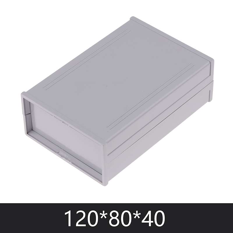 Scatola per Strumenti PCB 120x - Diy Box Electronics Mall recensione e prezzo