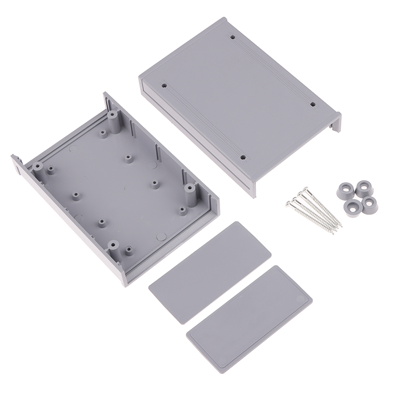 Scatola per Strumenti PCB 120x - Diy Box Electronics Mall recensione e prezzo