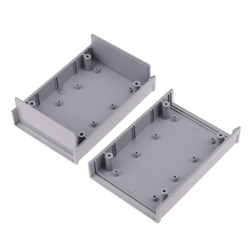 Scatola per Strumenti PCB 120x - Diy Box Electronics Mall recensione e prezzo