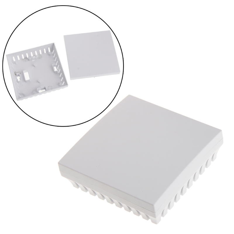 Scatola di giunzione in plasti - Diy Box Electronics Mall recensione e prezzo