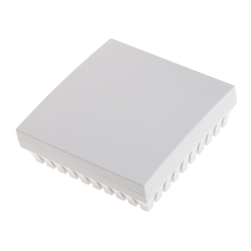 Scatola di giunzione in plasti - Diy Box Electronics Mall recensione e prezzo