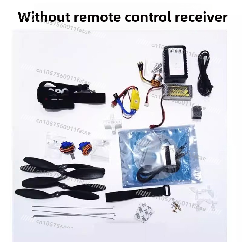 Kit modello RC fai-da-te per a - Diy Electronics India recensione e prezzo