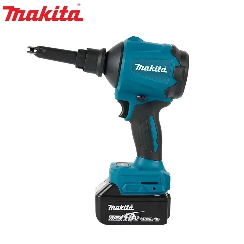 Makita DAS180 18V Soffiatore d - Diy Electronics Cleaner recensione e prezzo