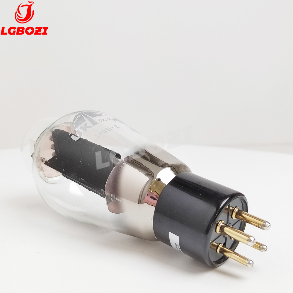 PSVANE 300B-L UK300B Tubo a vu - Diy Electronics Uk recensione e prezzo