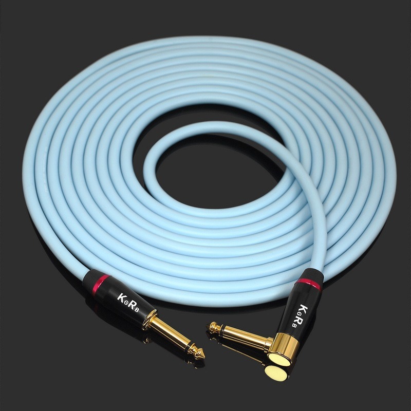 Cavo di collegamento per chita - Diy Electric Guitar Electronics recensione e prezzo
