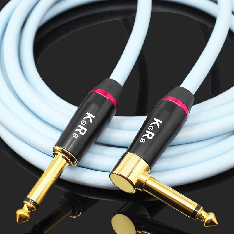 Cavo di collegamento per chita - Diy Electric Guitar Electronics recensione e prezzo