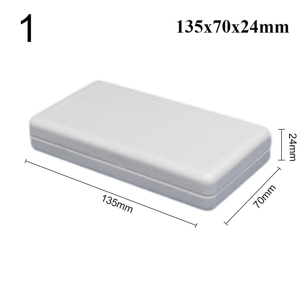Scatole di Protezione Impermea - Diy Box Electronics Mall recensione e prezzo