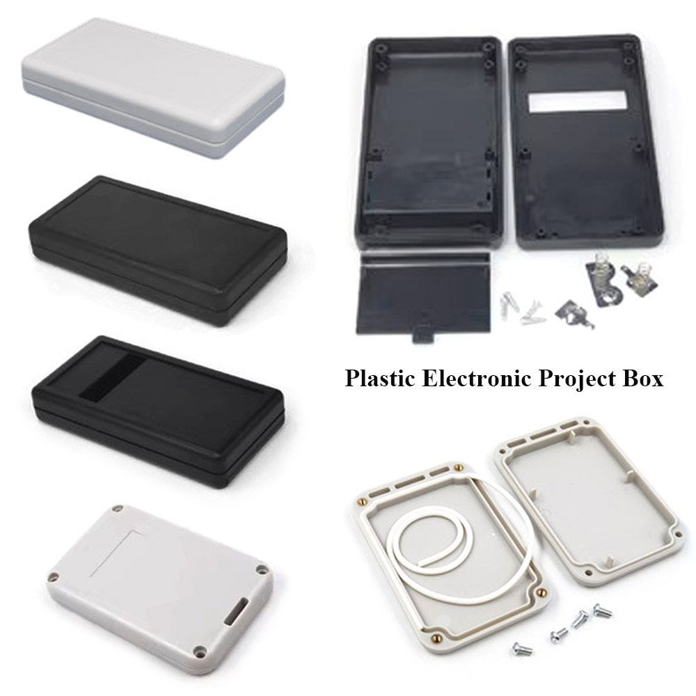 Scatole di Protezione Impermea - Diy Box Electronics Mall recensione e prezzo