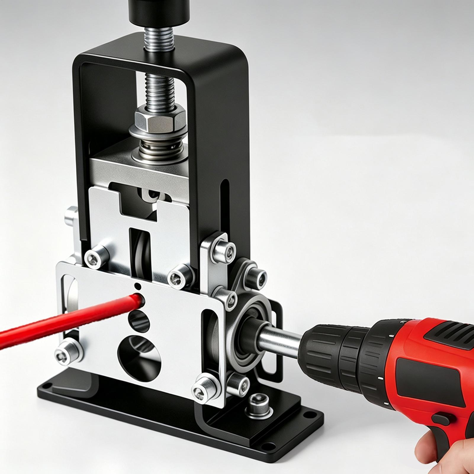 Spellatura Fili di Rame Manual - Wire Stripper Cutter recensione e prezzo