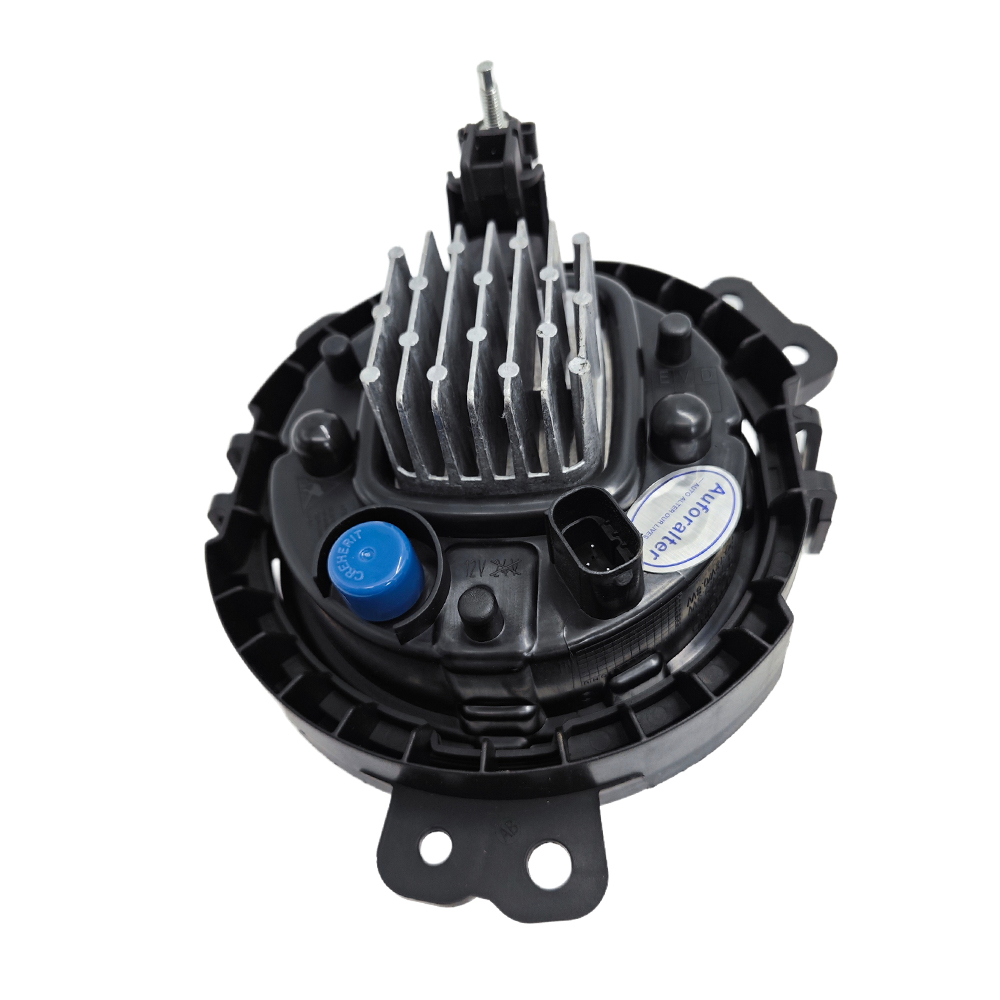 Faro Fendinebbia Anteriore per - Diy Lamp Electronics recensione e prezzo