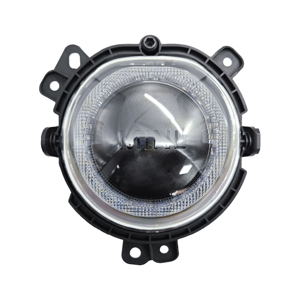Faro Fendinebbia Anteriore per - Diy Lamp Electronics recensione e prezzo