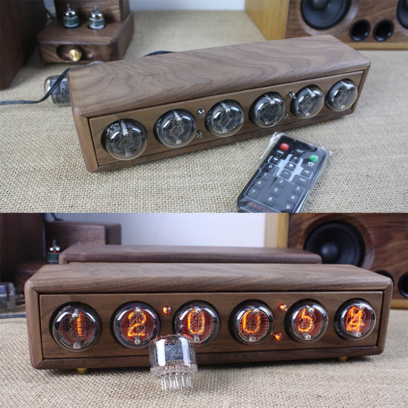 Idee regalo in legno di noce n - Diy Electronics Ideas recensione e prezzo
