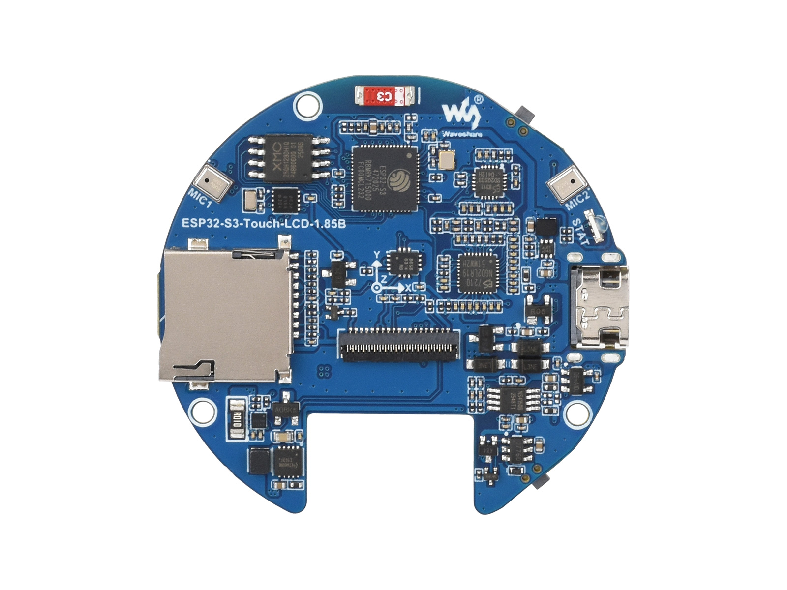 Scheda di sviluppo con display - Diy In Electronics recensione e prezzo