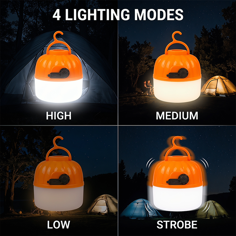 Mini Lampada LED Portatile a F - Diy Lamp Electronics recensione e prezzo