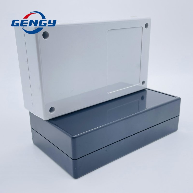 Custodia per custodia scatola  - Diy Box Electronics Mall recensione e prezzo