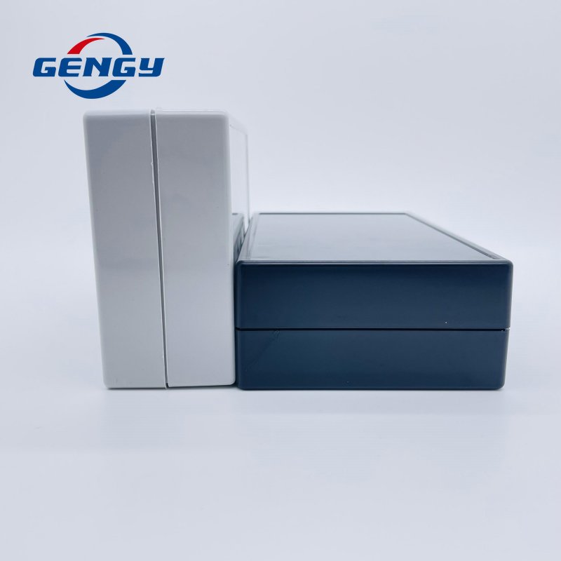 Custodia per custodia scatola  - Diy Box Electronics Mall recensione e prezzo