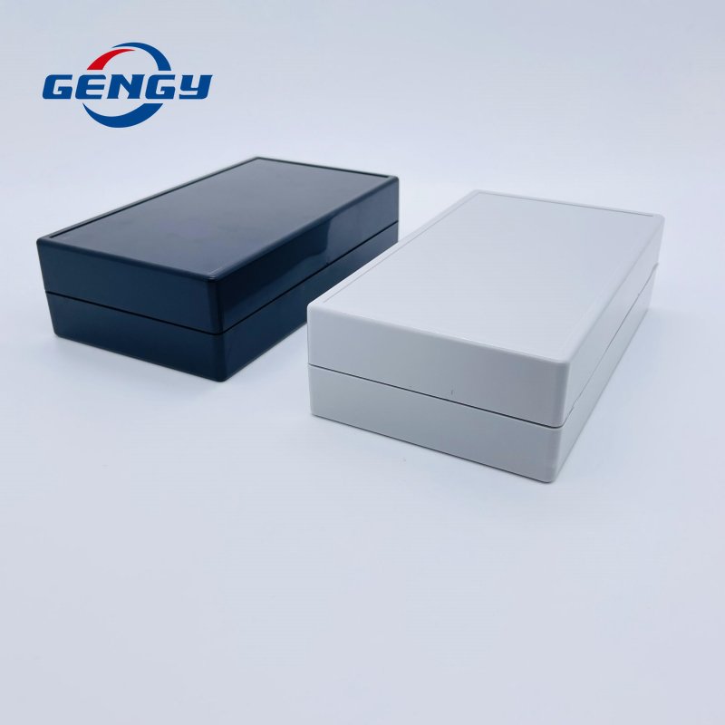 Custodia per custodia scatola  - Diy Box Electronics Mall recensione e prezzo