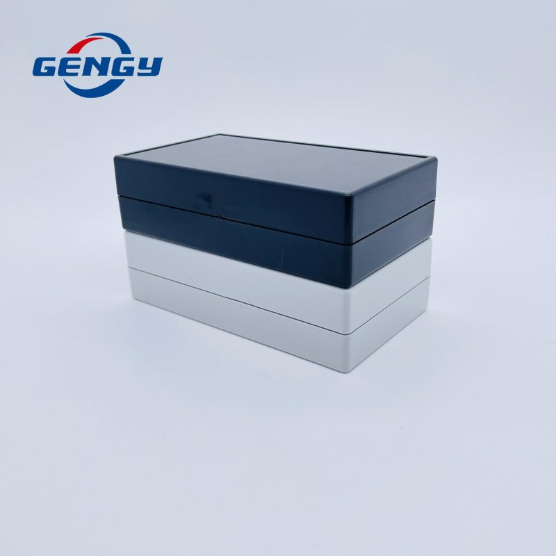 Custodia per custodia scatola  - Diy Box Electronics Mall recensione e prezzo