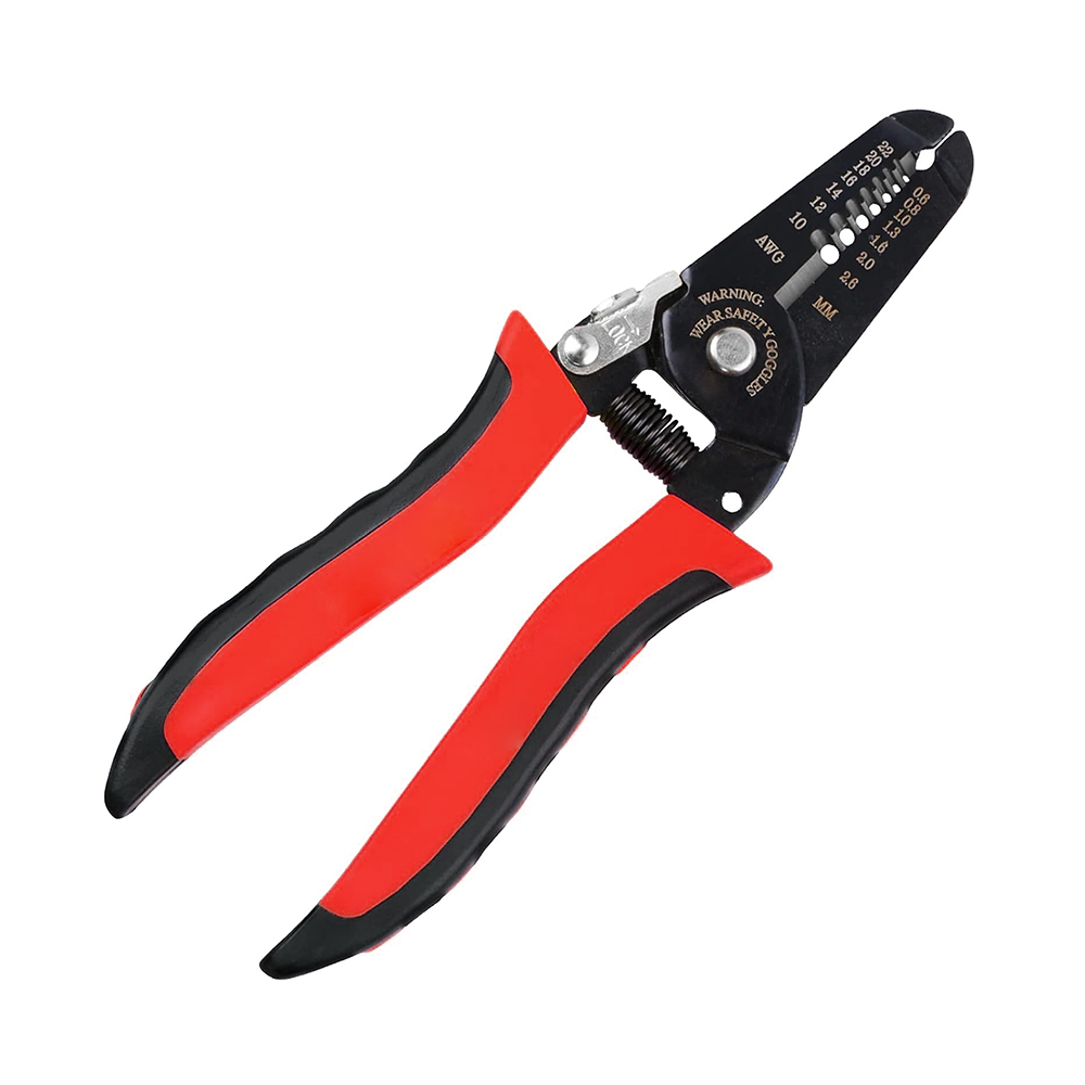 Tronchese, Spellafili e Crimpa - Wire Stripper Cutter recensione e prezzo