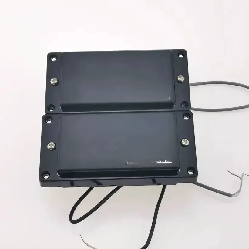 QX- Negozio di musica-Pickup H - Diy Electric Guitar Electronics recensione e prezzo