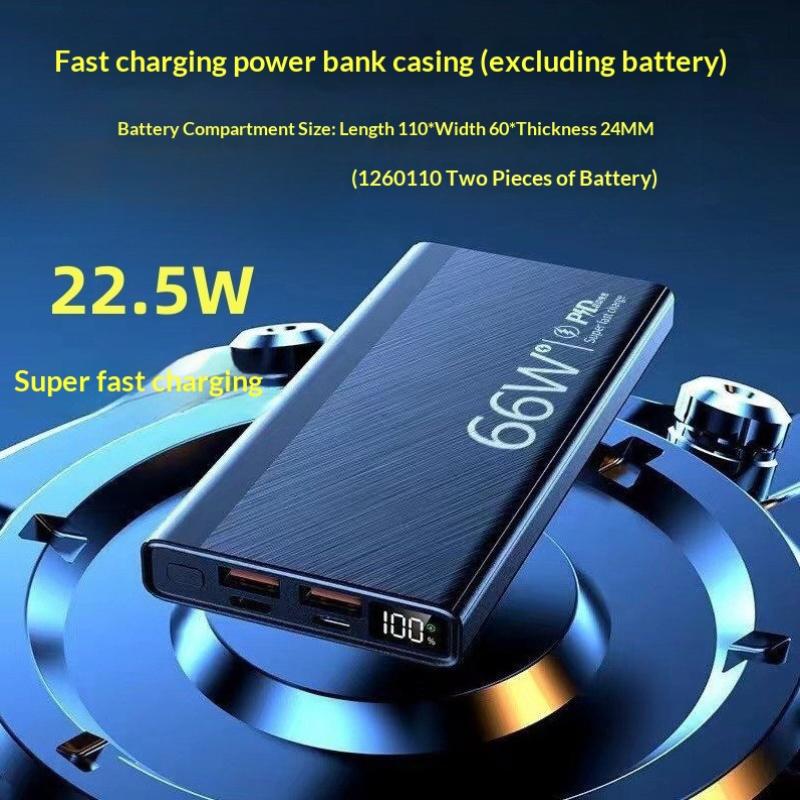 Offerta Speciale - Power Bank  - Diy Box Electronics Mall recensione e prezzo