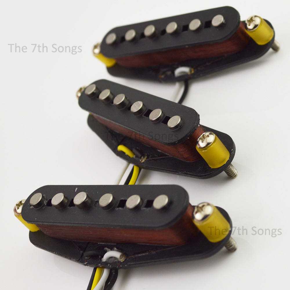 Pickup per Chitarra Elettrica  - Diy Electric Guitar Electronics recensione e prezzo