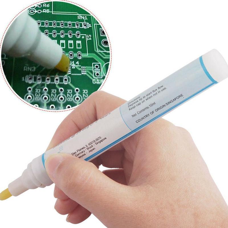 1/5PCS KESTER951 10ml Penna fl - Flux Pen Electronics recensione e prezzo