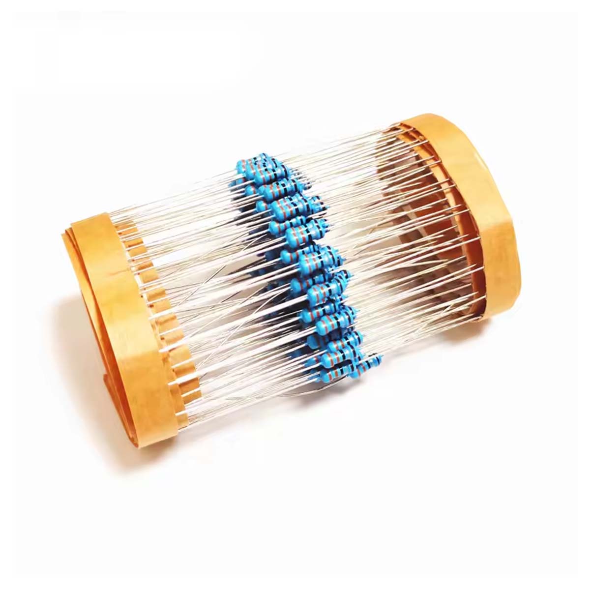 Resistenze a film metallico 1/ - Resistor Kit 1 4W recensione e prezzo